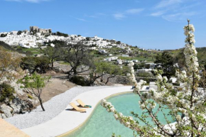 Villa Alexandra - Dodekanes Patmos